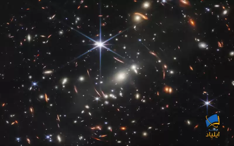 اندازه‌ و میزان درخشندگی کهکشان‌ها چه ارتباطی با هم دارند؟