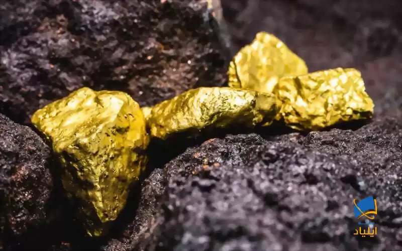 طلای موجود بر روی زمین چگونه شکل گرفته است؟