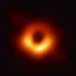 اولین تصویر از سیاهچاله چگونه ساخته شد؟