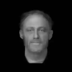 بازسازی چهره‌ی مردی ۷۰۰ ساله