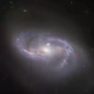 کشف تازه‌ی تلسکوپ فضایی هابل