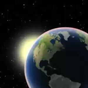 اتمسفر زمین در آینده چه وضعیتی خواهد داشت؟
