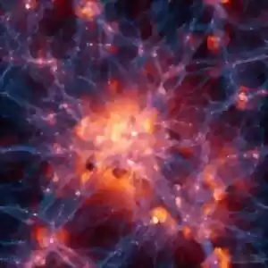 نظریه‌ای که نگاه ما به ماده‌ی تاریک را تغییر داد