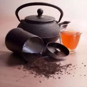چای سیاه در کاهش وزن نقش دارد.