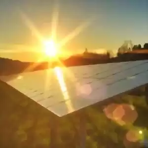 تولید نسل جدید سلول‌های خورشیدی پروفسکیتی