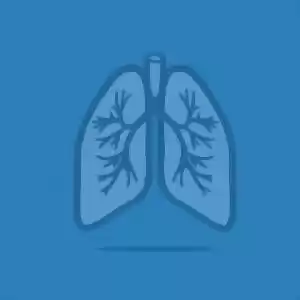 تغییر تنفس در واکنش به التهاب عفونت باکتریایی 