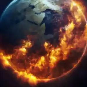 کارمندان ناسا پیش‌بینی کرده‌اند که زمین تا ۱۲بهمن نابود می‌شود!