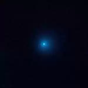 کشف یک دنباله‌دار جدید در ابر اورت