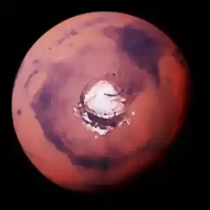 یافته‌ای عجیب درباره‌ی گذشته‌ی مریخ