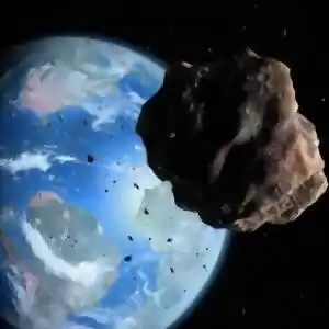 آیا این سیارک زمین را نابود می‌کند؟