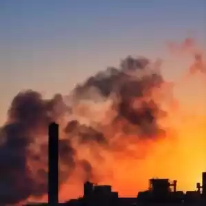 راهی برای حذف دی‌اکسیدکربن از صنایع