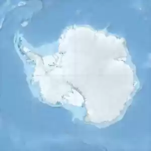 در اعماق سرزمین جنوبگان چه خبر است؟