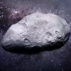 کشف سیارک غنی از کربن در کمربند کویپر
