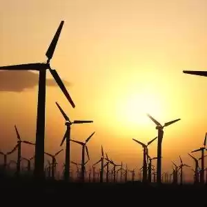 ۳۰ درصد از برق اروپا تا سال ۲۰۲۰ از انرژی باد تامین خواهد شد