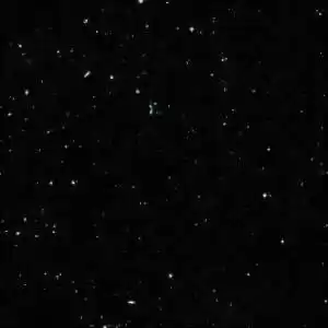 میراث هابل؛ تصویری از ۲۶۵،۰۰۰ کهکشان!
