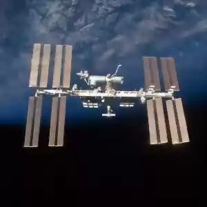 ایستگاه فضایی چگونه از مدار خارج می‌شود؟