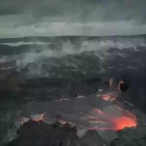 آتشفشان‌های شگفت‌انگیز هاوایی