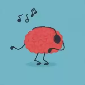 مغز ما چگونه آهنگ‌ها را تشخیص می‌دهد؟