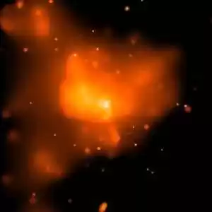 رفتار ستاره‌ای در مرکز کهکشان، مهر تاییدی بر نسبیت عام اینشتین زد.