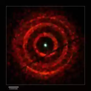 ویژگی‌های شگفت‌انگیز میدان‌های مغناطیسی سیاه‌چاله‌ها