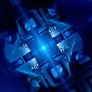 دانشمندان اولین تماس ویدیویی با رمزگذاری کوانتومی را تولید کردند.