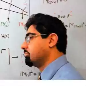 نظریه جنجالی فیزیکدان جوان ایرانی