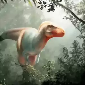 توانایی دایناسورها در جابه‌جایی بار