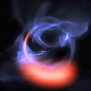 شباهت سیاه‌چاله‌ها با کامپیوترهای کوانتومی