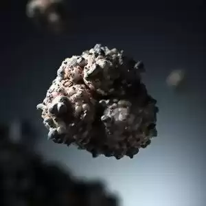 درمان سرطان با دارویی سیارکی