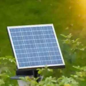ساخت پنل‌های خورشیدی با کارایی بیشتر