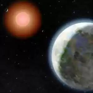 شبیه ترین سیاره به زمین کشف شد