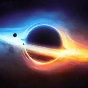 آیا می‌توان از انرژی سیاه‌چاله‌ها بهره برد؟
