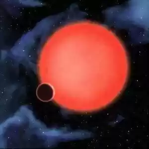 تردید در کمربند حیات ستارگان کوتوله‌های سرخ