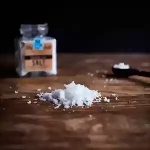 استفاده‌های جالب و علمی از نمک خوراکی