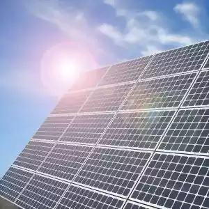 بهبود سلول‌های خورشیدی با ساخت در مقیاس اتمی 