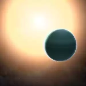 جوی غیرمنتظره‌ در اطراف سیارات شبیه به نپتون کشف شد.