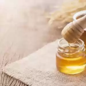 تاثیر عسل بر درمان عفونت‌های سیستم تنفسی