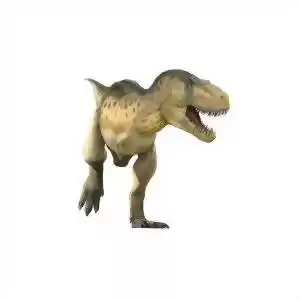 چگونه برخی دایناسورها روی دو پا ایستادند؟