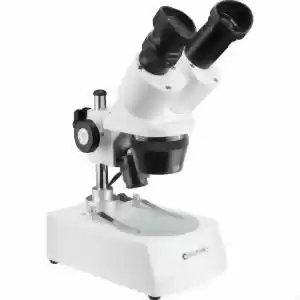 قوی‌ترین میکروسکوپ جهان ساخته شد 