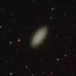 هابل کهکشانی کوتوله‌ را شناسایی کرد.