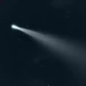 کشف منشاء جدیدی از دنباله‌دارها در منظومه‌ی شمسی