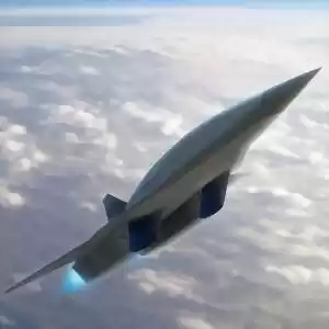 آیا هواپیمای جاسوسی آمریکا با سرعت مافوق‌صوت بازگشته است؟