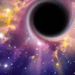 دانشمندان با شنیدن صدای سیاه‌چاله‌ها، مشخصات آن‌ها را تعیین می‌کنند