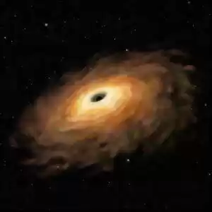 کنترل فرآیند تشکیل ستاره در کهکشان‌ها، توسط سیاهچاله‌های مرکزی
