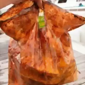 کیسه‌های پلاستیکی قابل تجزیه