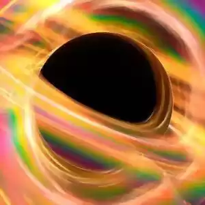 آیا اطلاعات، برای همیشه درون سیاه‌چاله گم می‌شود؟