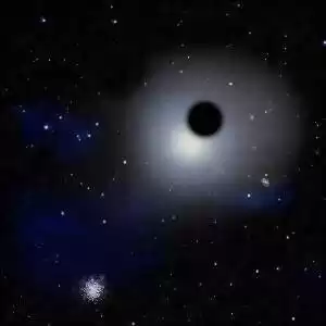 سیاهچاله‌ی مرکز کهکشان‌ راه‌شیری، تنها نیست!