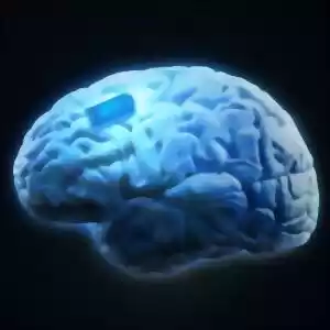 آزمایش موفق اتصال مغز انسان به کامپیوتر