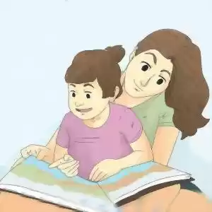 چگونه کودک‌مان را به کتاب‌خوانی علاقه‌مند کنیم؟