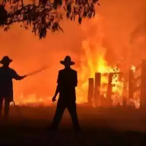 دلیل آتش‌سوزی‌های استرالیا مشخص شد